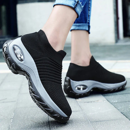 Zapatillas Hypersoft para Caminar